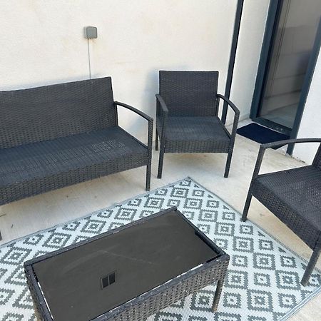 Maison, Jardin, Piscine Parking Pres D'Aix Centre ヴネル エクステリア 写真