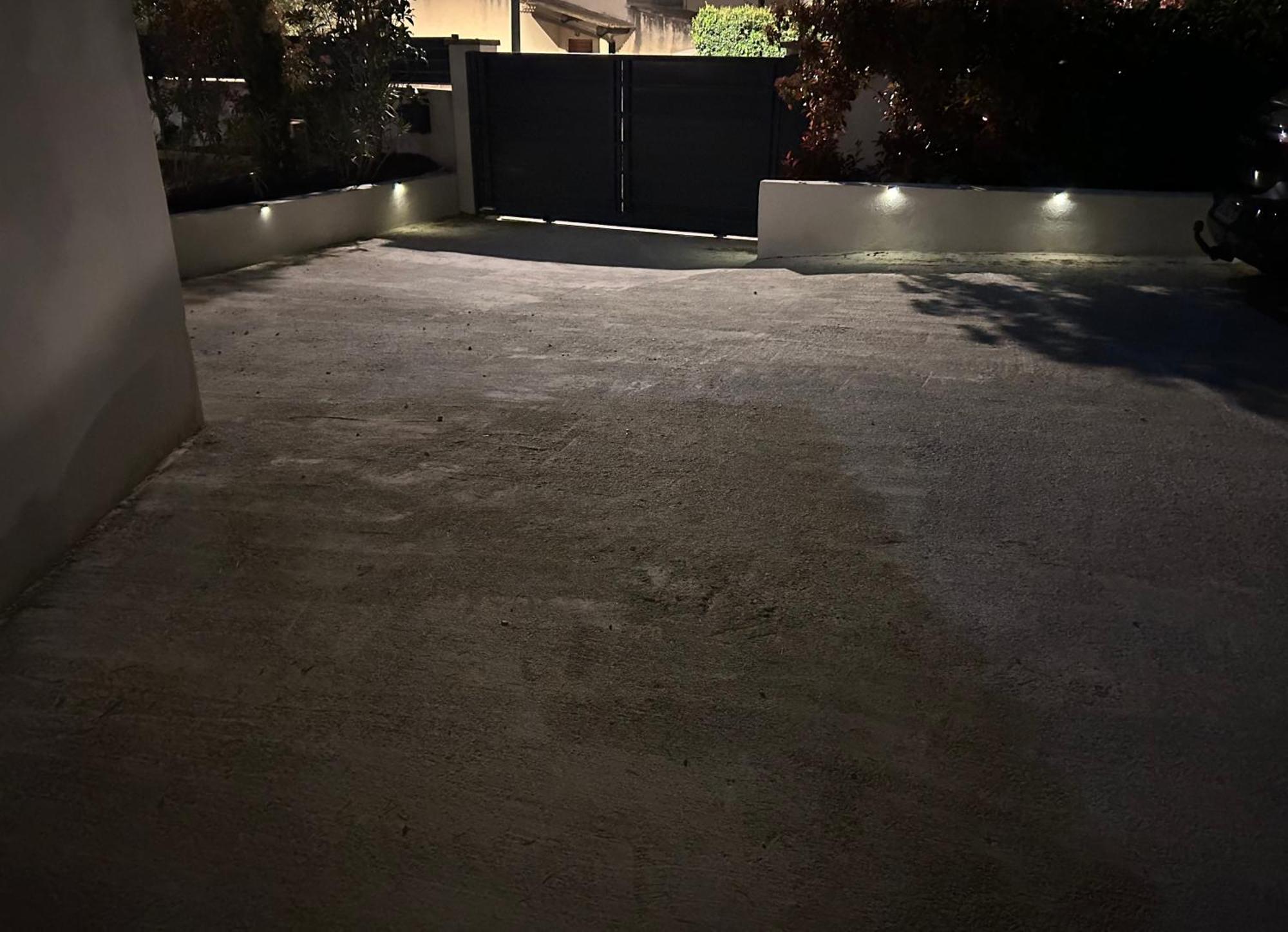 Maison, Jardin, Piscine Parking Pres D'Aix Centre ヴネル エクステリア 写真